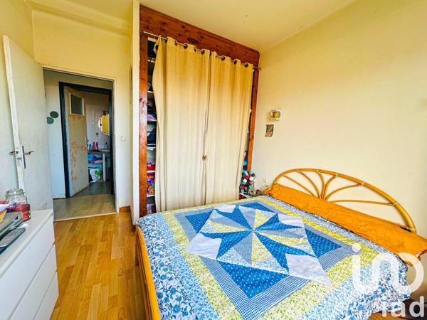 Appartement à vendre 5 pièces 96 m² Perpignan