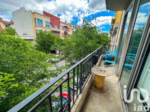 Appartement à vendre 5 pièces 96 m² Perpignan