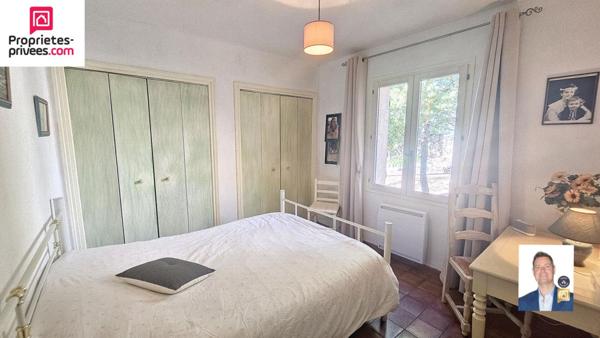 Villa 5 PIECES 122 m2 PISCINE ET TERRAIN PAYSAGER DE 2000 M2