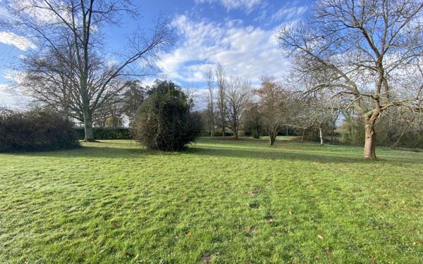 Maison à vendre    6 pièces •  Amou