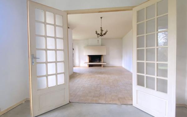 Maison à vendre    6 pièces •  Amou