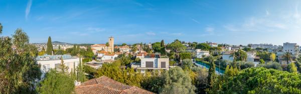 Appartement à vendre à Antibes (06160) - Alpes-Maritimes