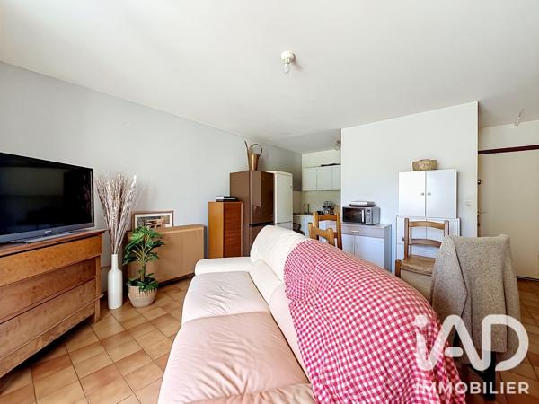 Appartement à vendre 3 pièces 41 m² Millau