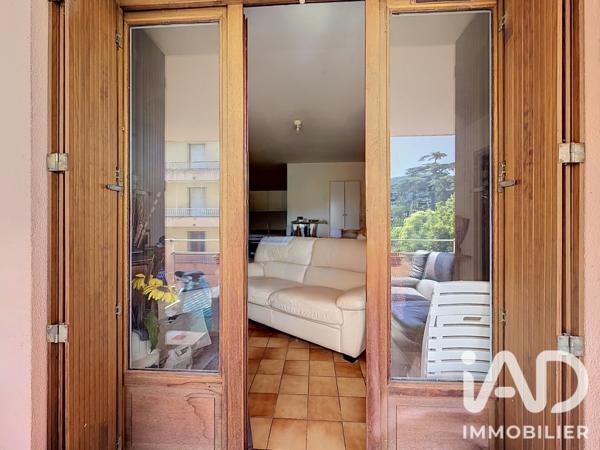 Appartement à vendre 3 pièces 41 m² Millau