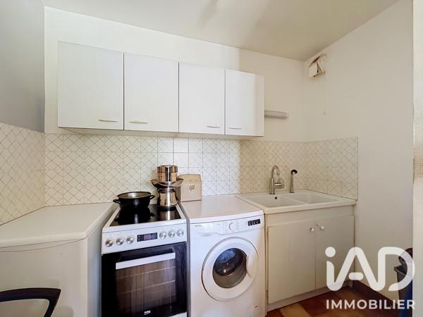 Appartement à vendre 3 pièces 41 m² Millau