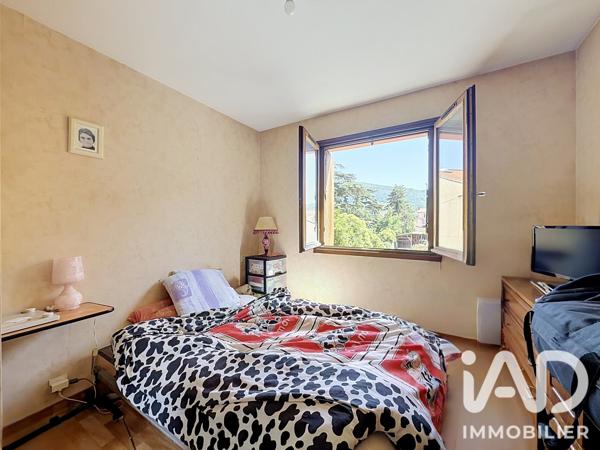 Appartement à vendre 3 pièces 41 m² Millau