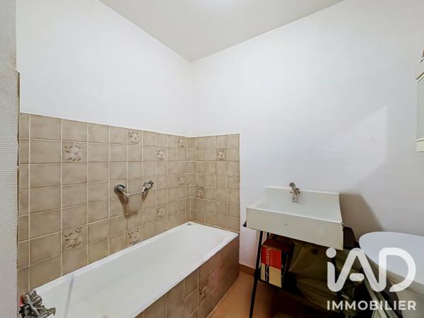 Appartement à vendre 3 pièces 41 m² Millau