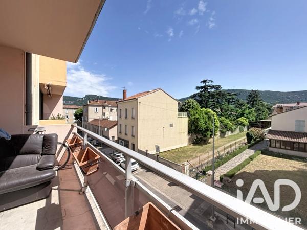 Appartement à vendre 3 pièces 41 m² Millau