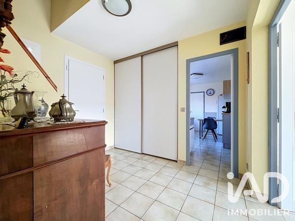 Maison à vendre 6 pièces 151 m² Thuir
