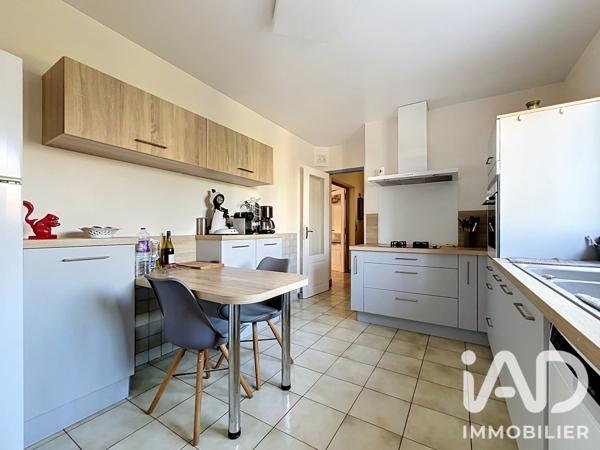 Maison à vendre 6 pièces 151 m² Thuir
