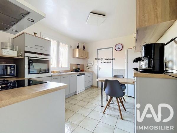 Maison à vendre 6 pièces 151 m² Thuir