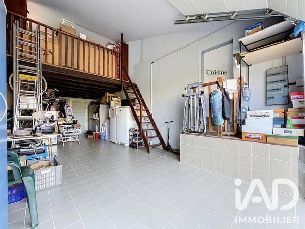 Maison à vendre 6 pièces 151 m² Thuir