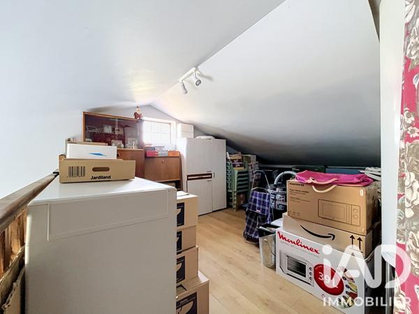 Maison à vendre 6 pièces 151 m² Thuir