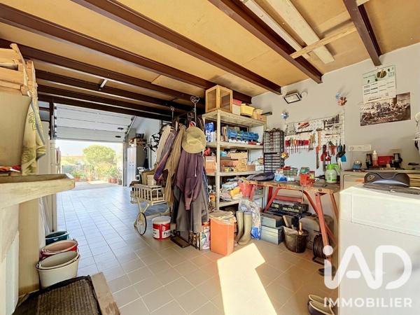 Maison à vendre 6 pièces 151 m² Thuir