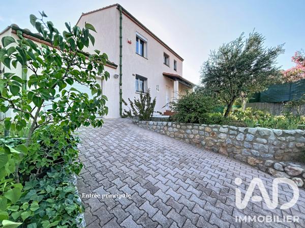 Maison à vendre 6 pièces 151 m² Thuir