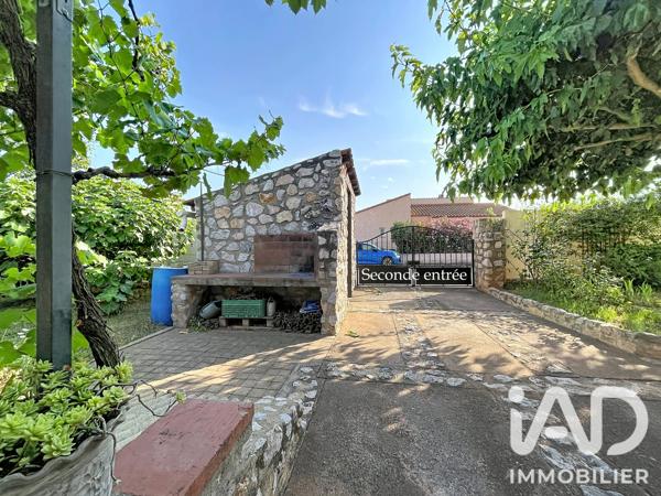 Maison à vendre 6 pièces 151 m² Thuir