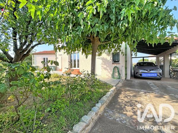 Maison à vendre 6 pièces 151 m² Thuir