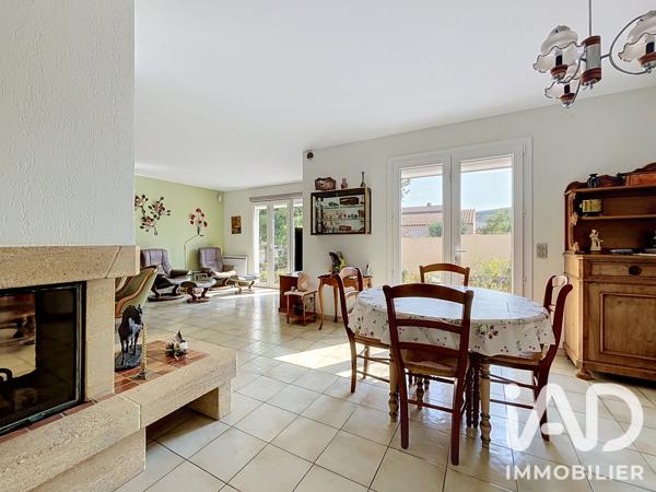 Maison à vendre 6 pièces 151 m² Thuir