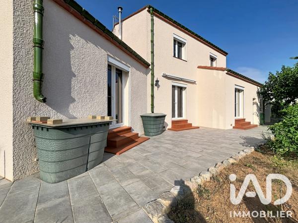 Maison à vendre 6 pièces 151 m² Thuir