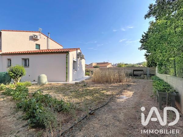 Maison à vendre 6 pièces 151 m² Thuir