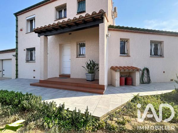 Maison à vendre 6 pièces 151 m² Thuir