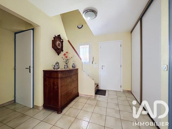Maison à vendre 6 pièces 151 m² Thuir