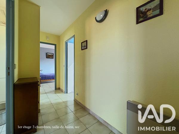 Maison à vendre 6 pièces 151 m² Thuir