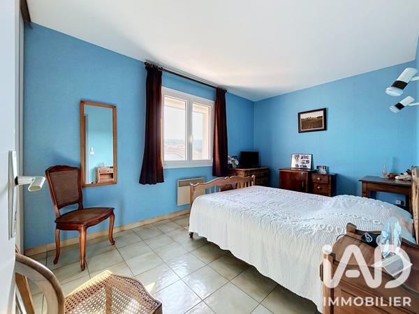 Maison à vendre 6 pièces 151 m² Thuir