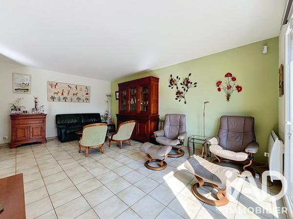 Maison à vendre 6 pièces 151 m² Thuir