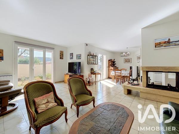 Maison à vendre 6 pièces 151 m² Thuir