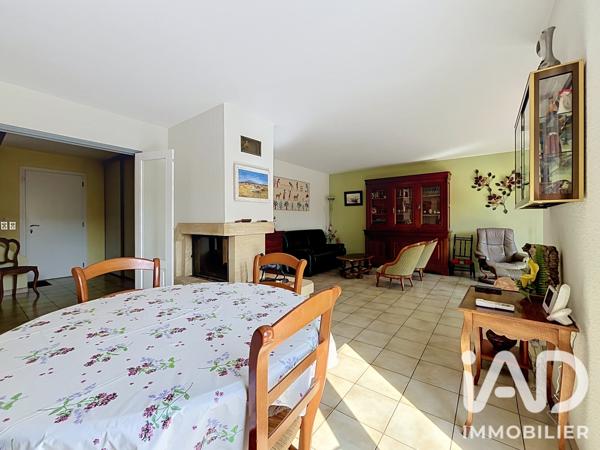 Maison à vendre 6 pièces 151 m² Thuir