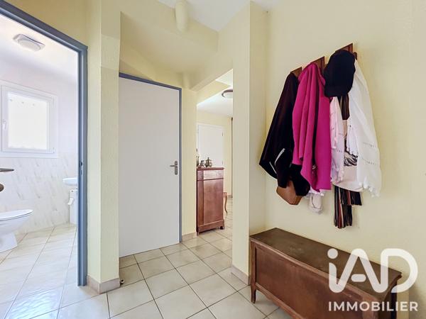 Maison à vendre 6 pièces 151 m² Thuir