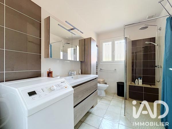 Maison à vendre 6 pièces 151 m² Thuir