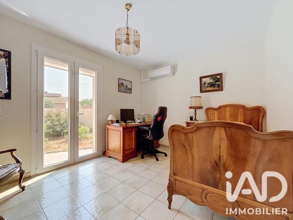 Maison à vendre 6 pièces 151 m² Thuir