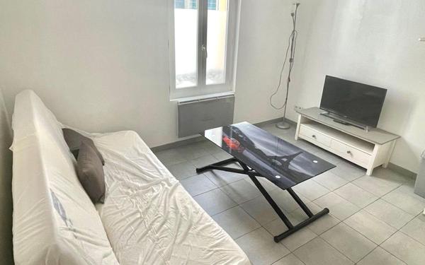 Appartement à louer    1 pièce •  Périgueux