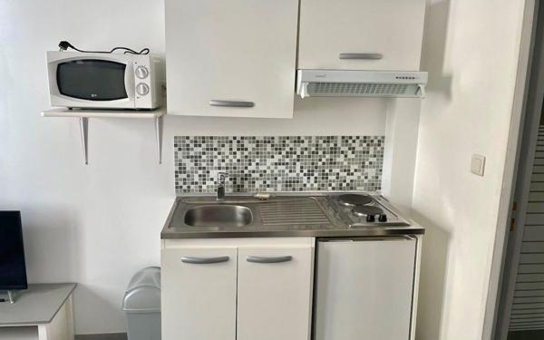 Appartement à louer    1 pièce •  Périgueux