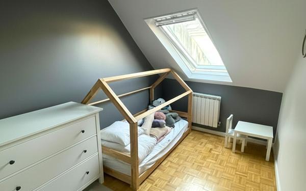 Maison à vendre    4 pièces • 72,07 m2 Pontoise