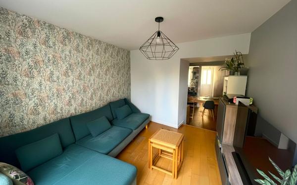 Maison à vendre    4 pièces • 72,07 m2 Pontoise