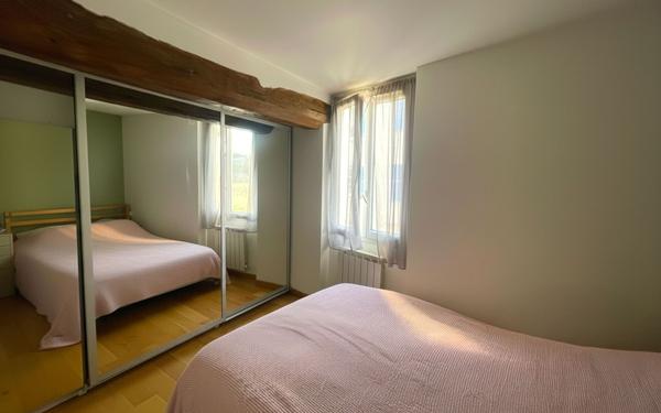 Maison à vendre    4 pièces • 72,07 m2 Pontoise