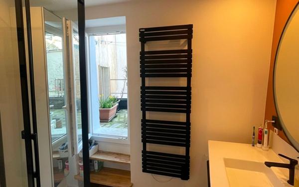 Maison à vendre    4 pièces • 72,07 m2 Pontoise