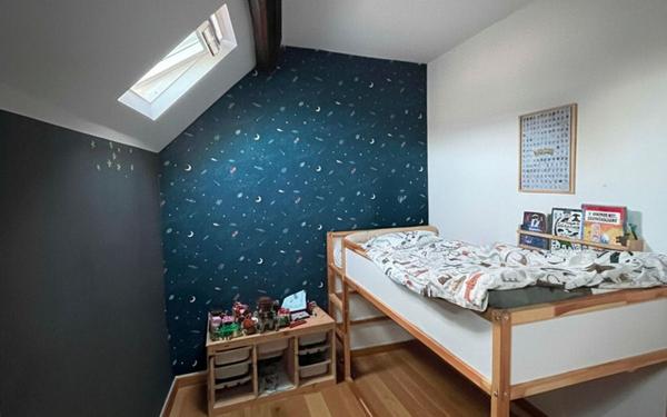 Maison à vendre    4 pièces • 72,07 m2 Pontoise