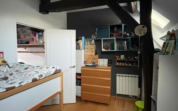 Maison à vendre    4 pièces • 72,07 m2 Pontoise