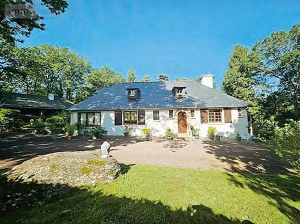 Achat - Maison Orgères 35230 5 pièces 158 m 2 8400 m 2