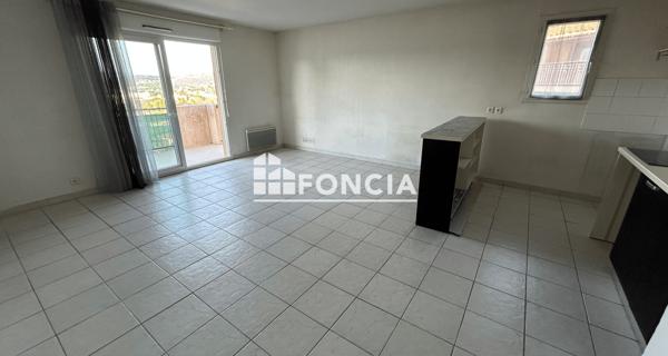 À vendre Appartement 3 pièces 64 m² - Vidauban 83550