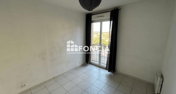 À vendre Appartement 3 pièces 64 m² - Vidauban 83550