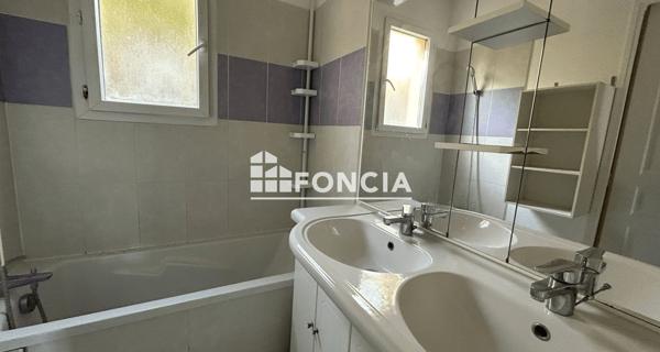 À vendre Appartement 3 pièces 64 m² - Vidauban 83550