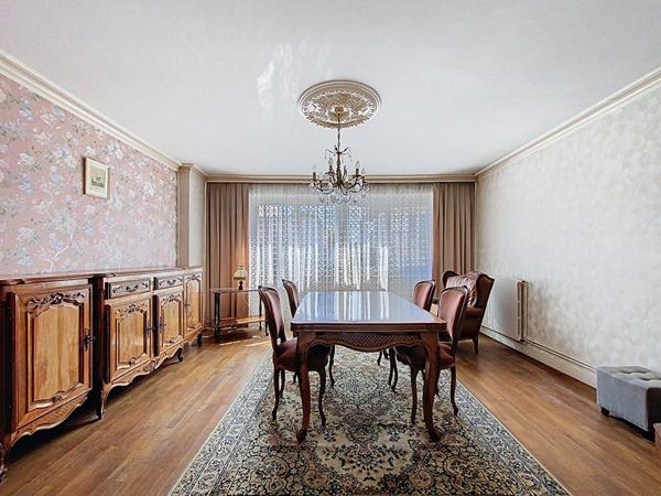 Maison à vendre 91m² 3 chambres Lorient