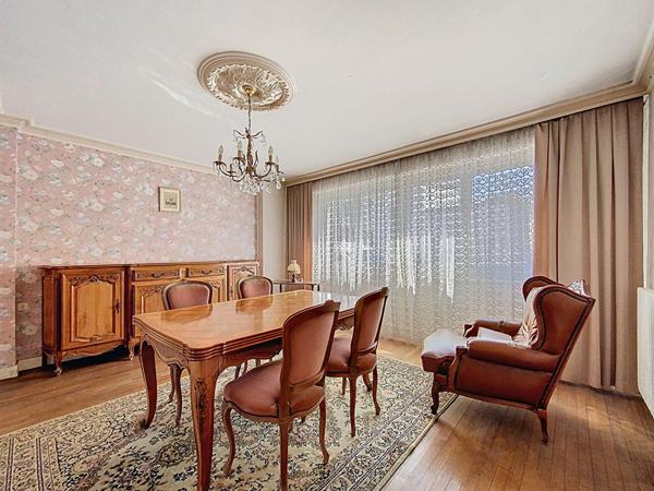 Maison à vendre 91m² 3 chambres Lorient