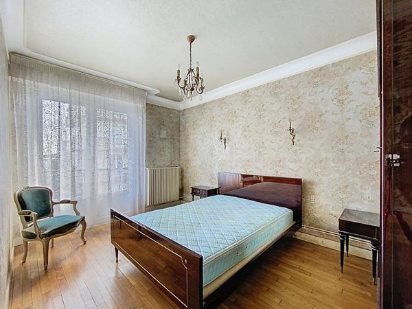 Maison à vendre 91m² 3 chambres Lorient