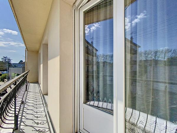 Maison à vendre 91m² 3 chambres Lorient